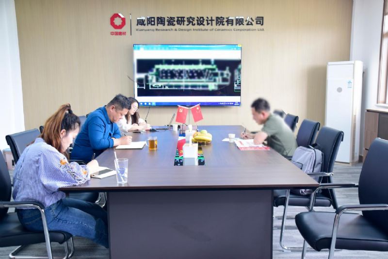 堅持產(chǎn)學研深度融合，推動新硅碳產(chǎn)業(yè)化發(fā)展！