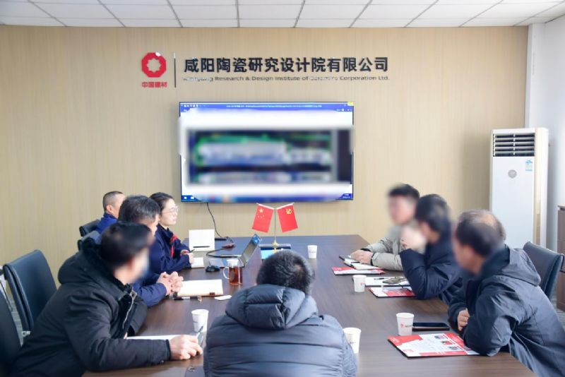 客戶(hù)首訪！2025首訪啟新程，科源迎開(kāi)門(mén)紅！