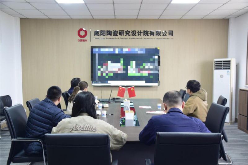 技術(shù)革新驅(qū)動(dòng)發(fā)展，材料裝備共創(chuàng)未來(lái)